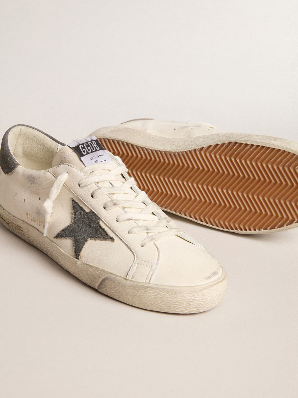 Golden Goose Super-Star