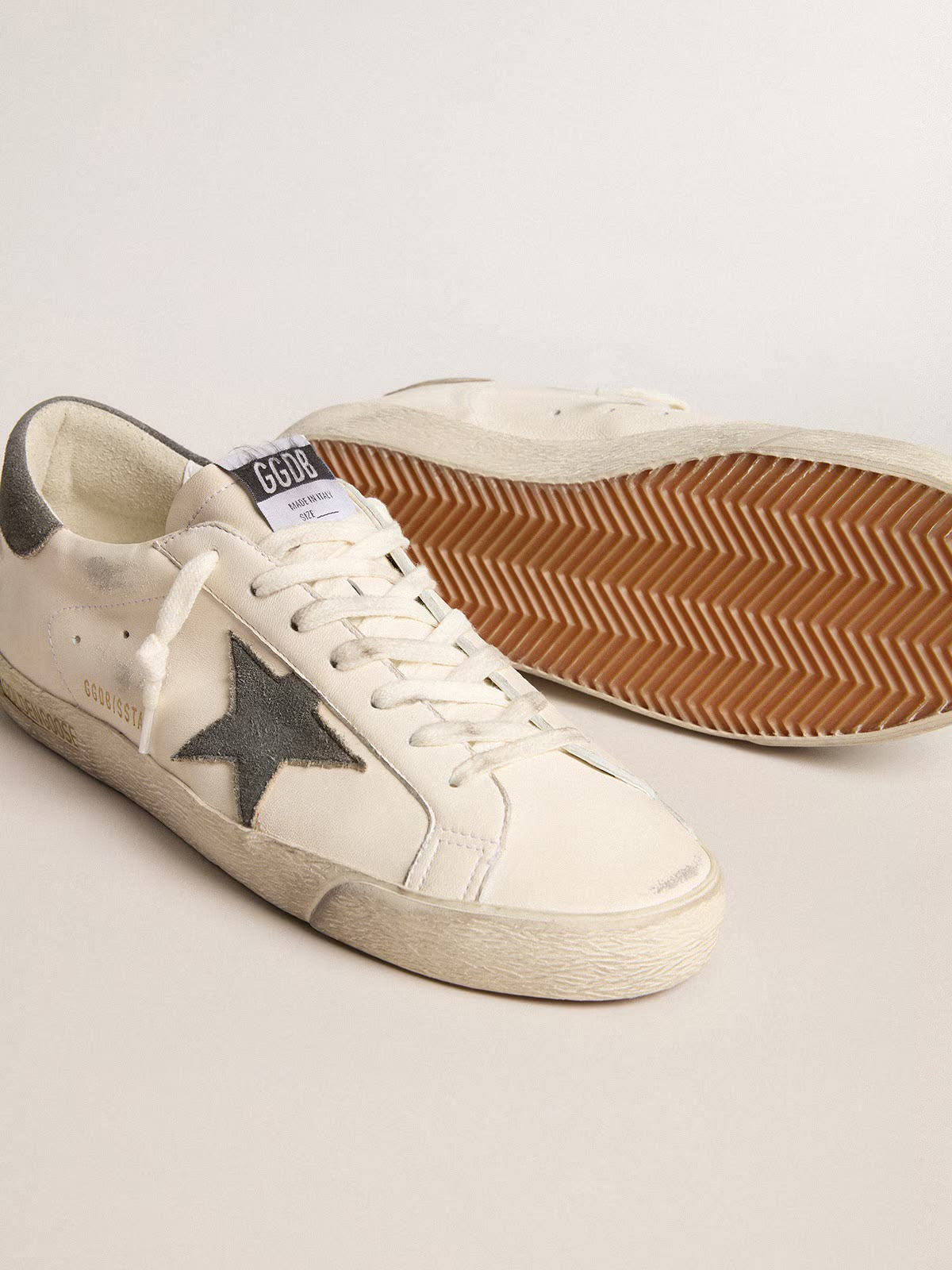Golden Goose Super-Star