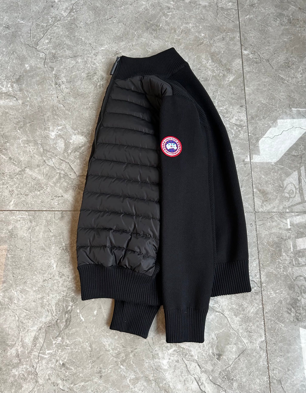 Chaqueta Canada Goose