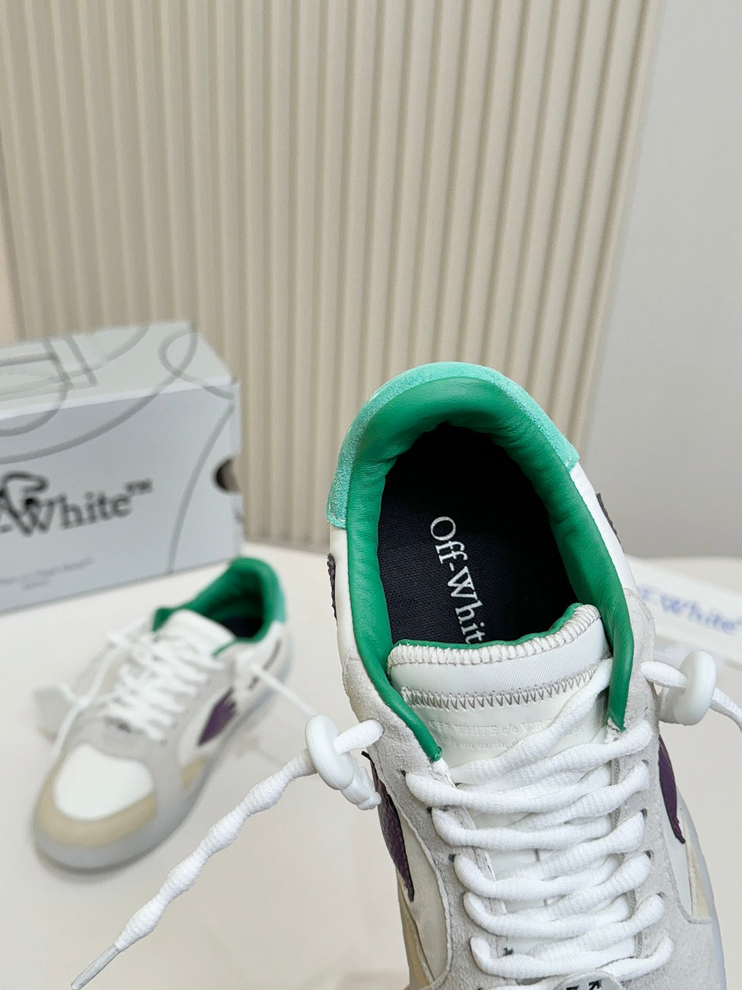 Off-White