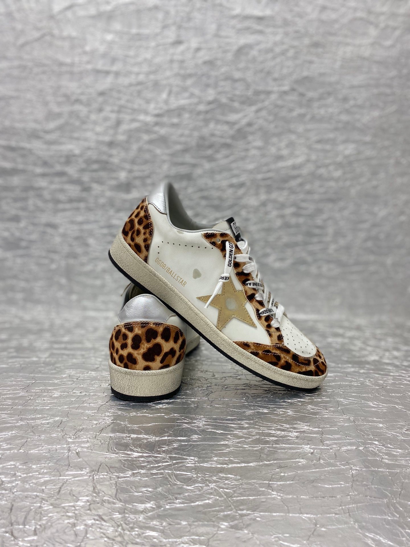 Golden Goose Ball-Star
