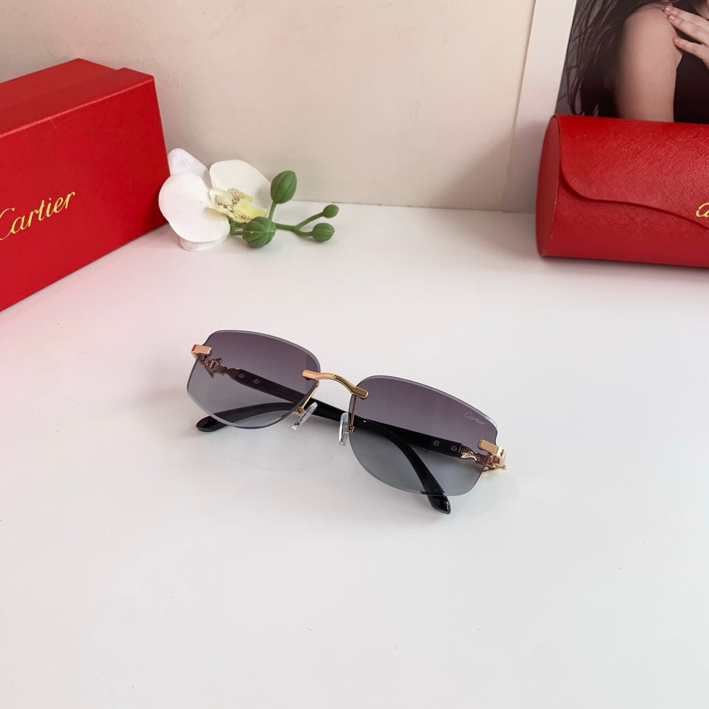 Gafas de sol CARTIER