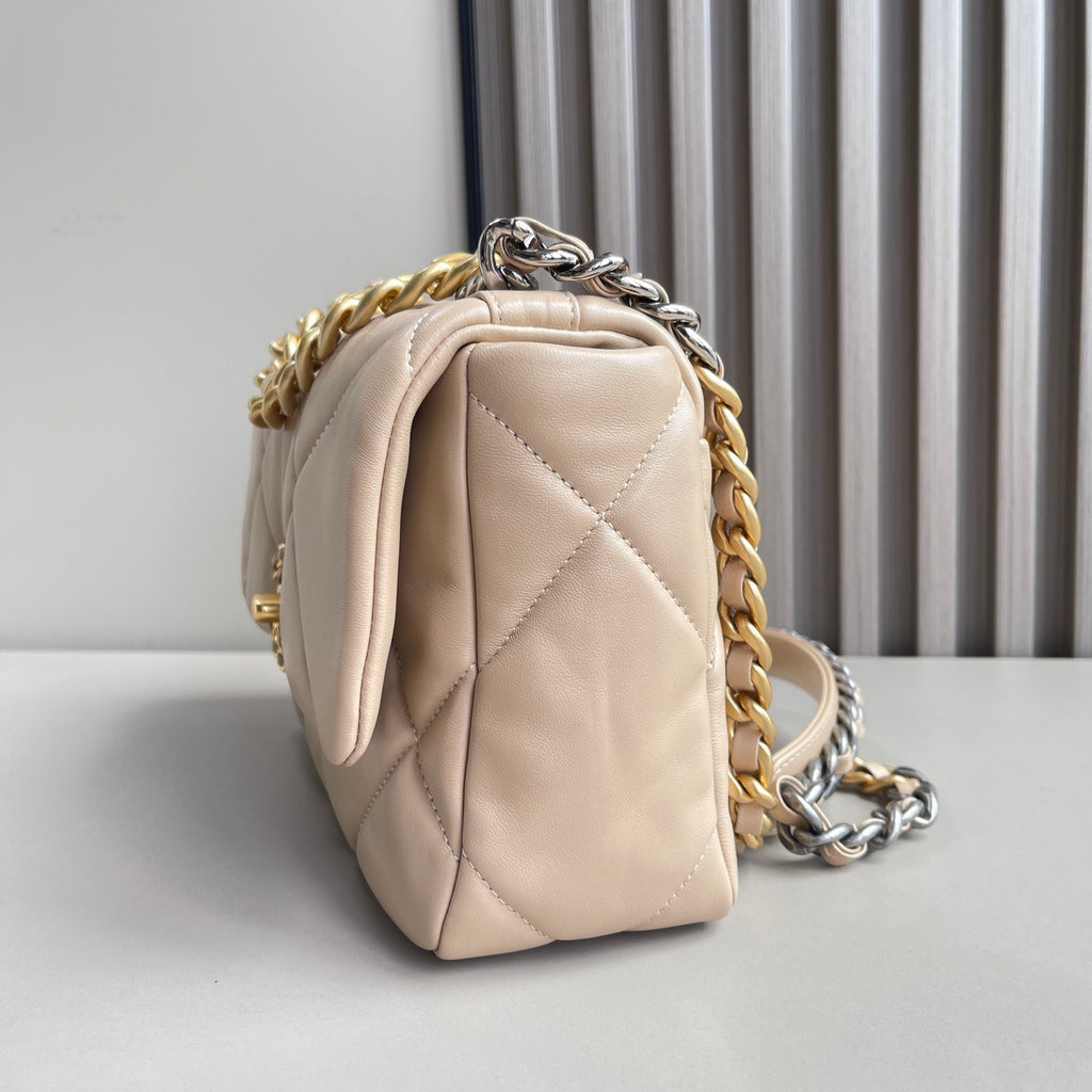 Bolso Chanel