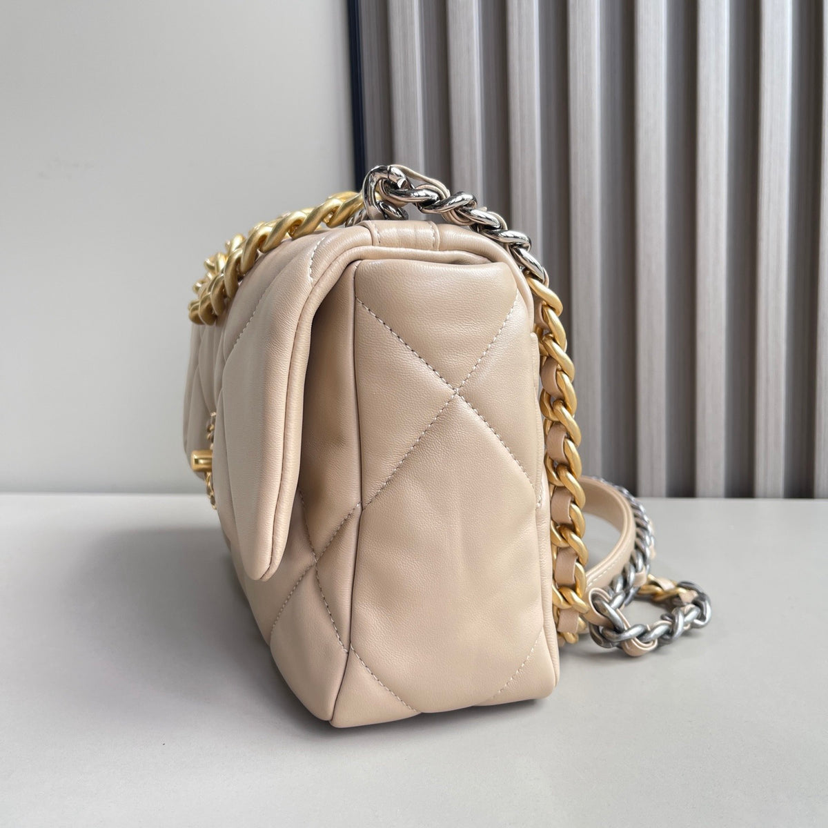 Bolso Chanel