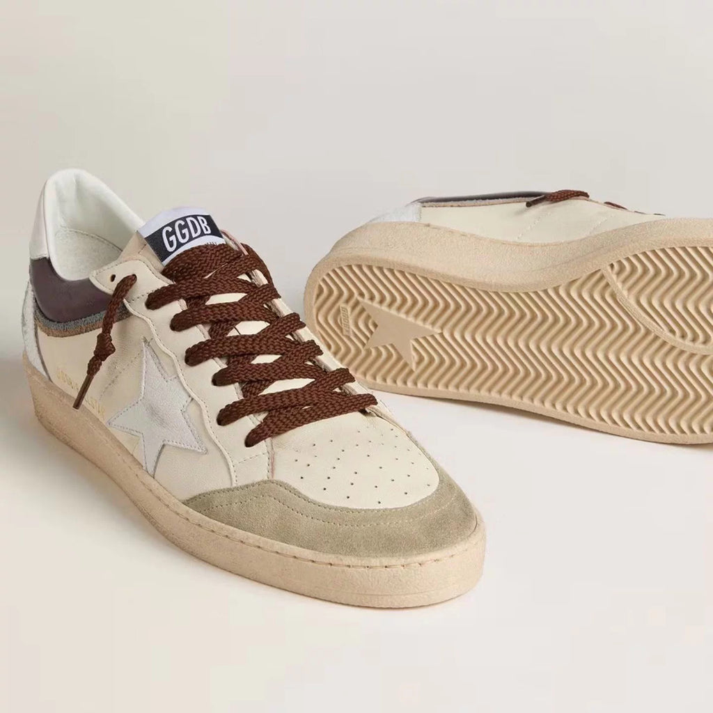 Golden Goose BallStar