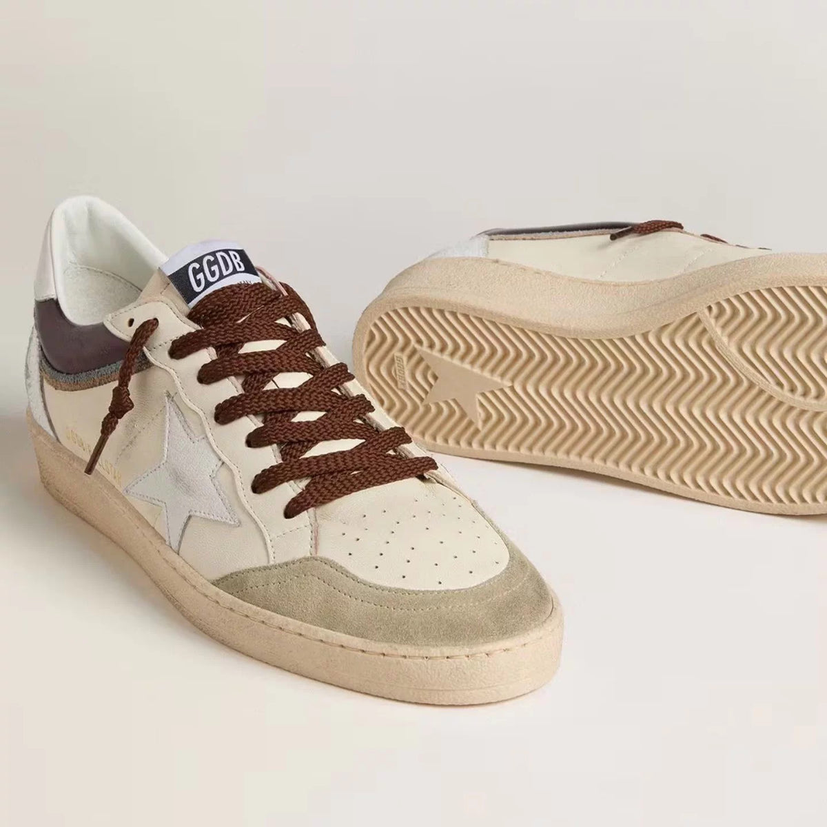 Golden Goose BallStar
