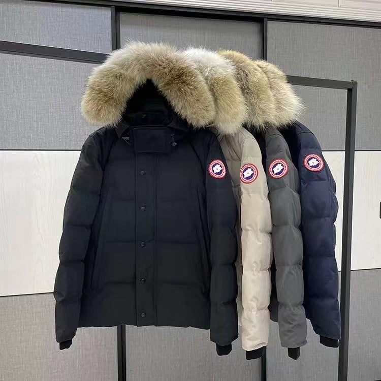 Chaqueta Canada Goose
