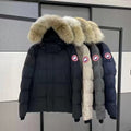 Chaqueta Canada Goose