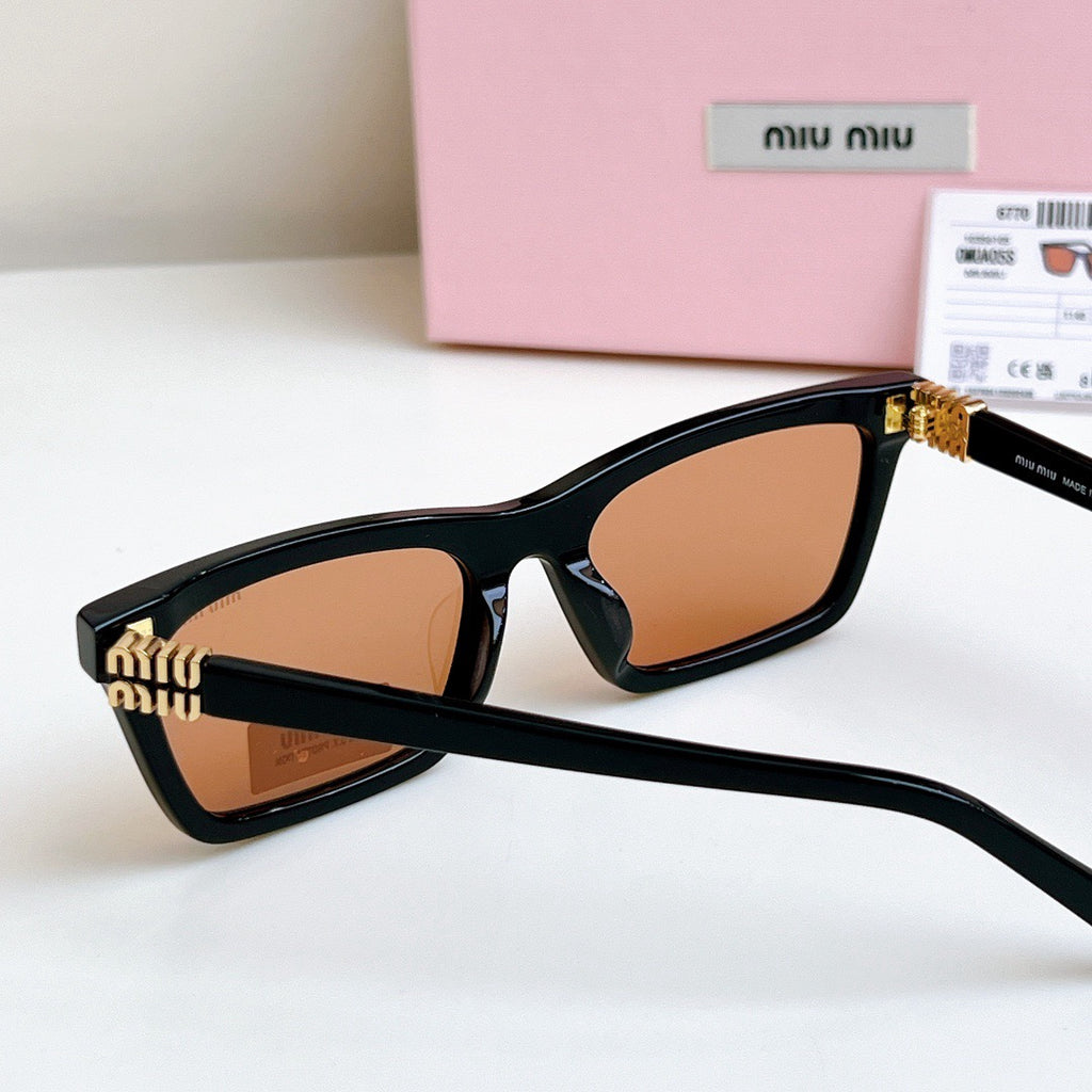 Gafas de sol miu miu