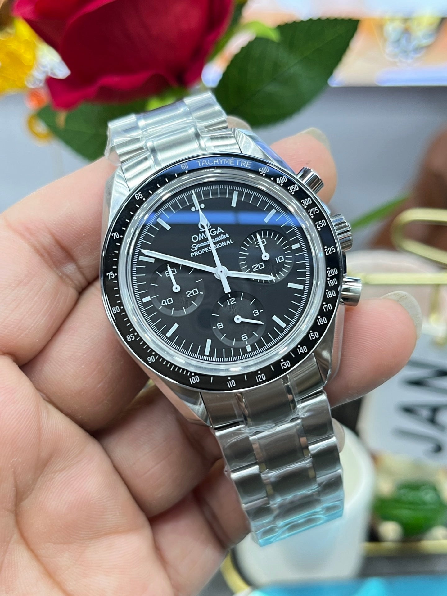 Reloj Omega Speedmaster
