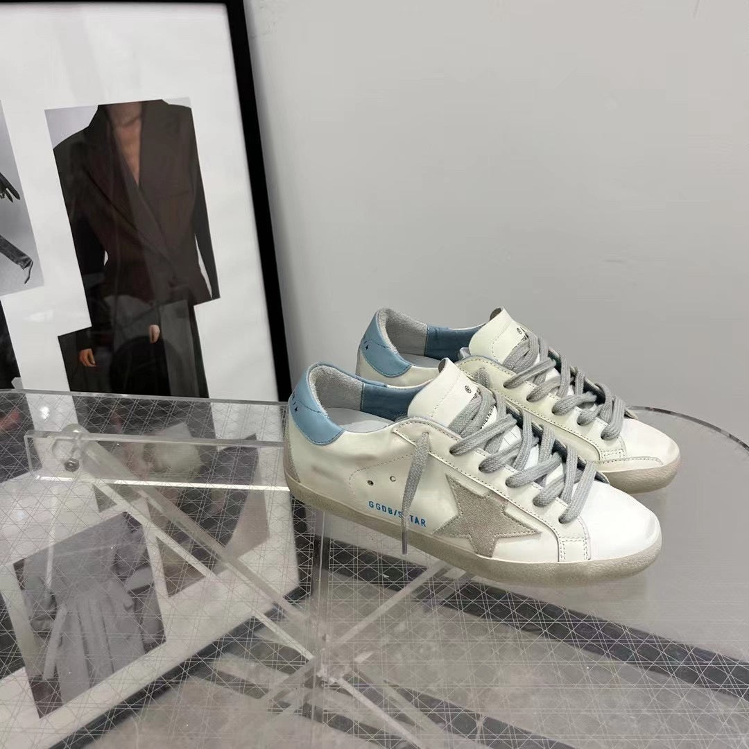 Golden Goose Super-Star