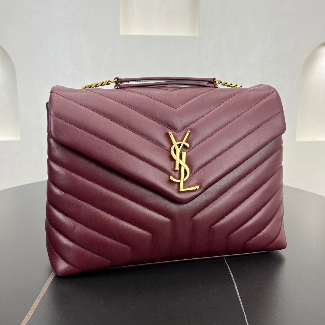 Bolso Yves Saint Laurent