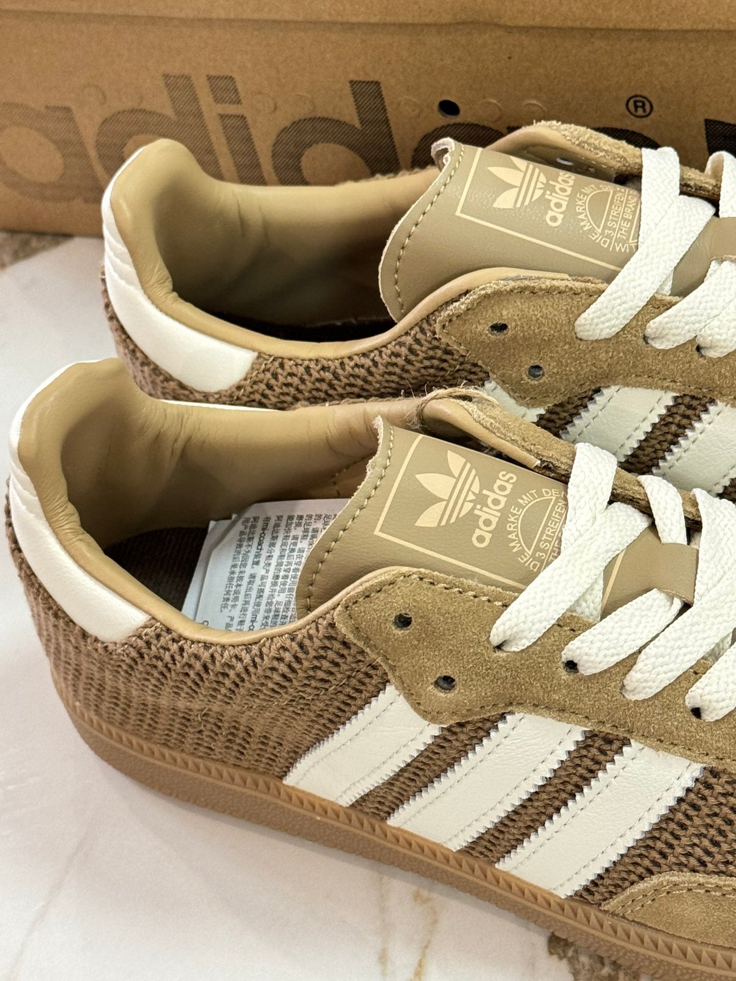 Adidas Samba Og