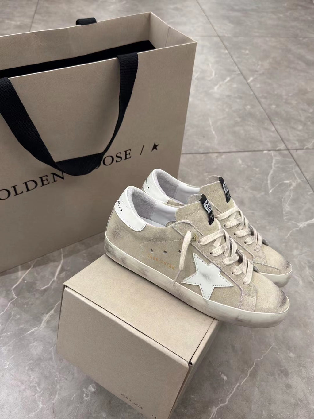 Golden Goose