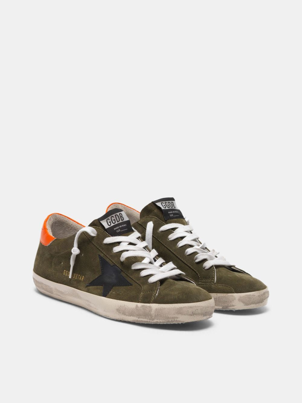 Golden Goose Súper-Star