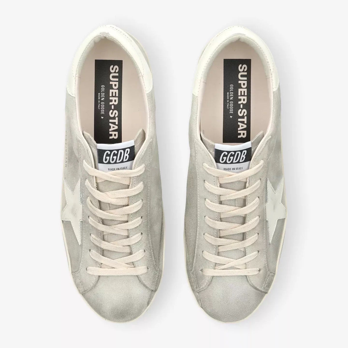 Golden Goose Superstar