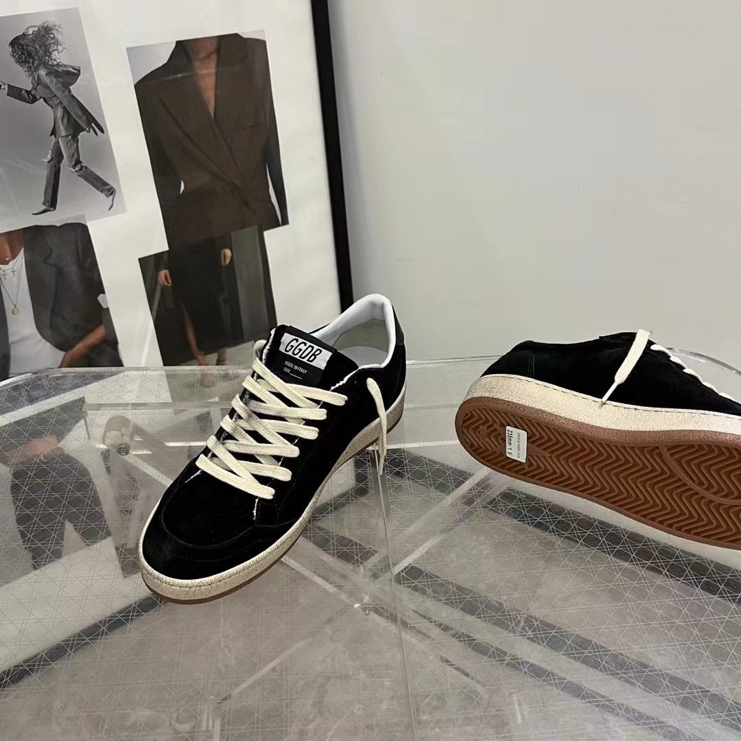 Golden Goose Ball-Star