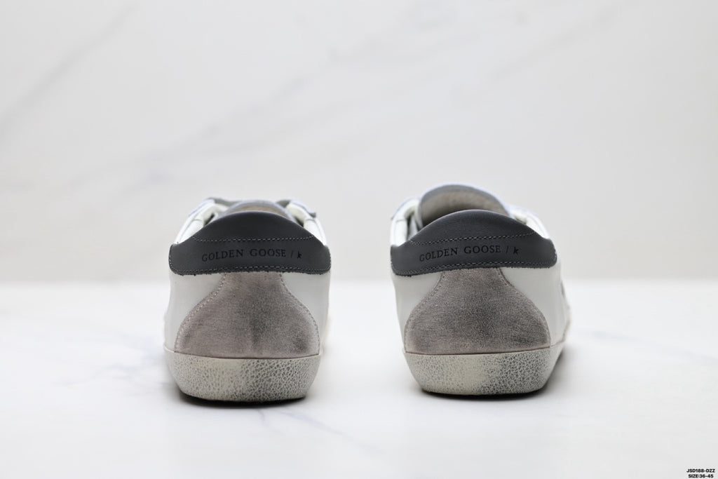 Golden Goose Superstar