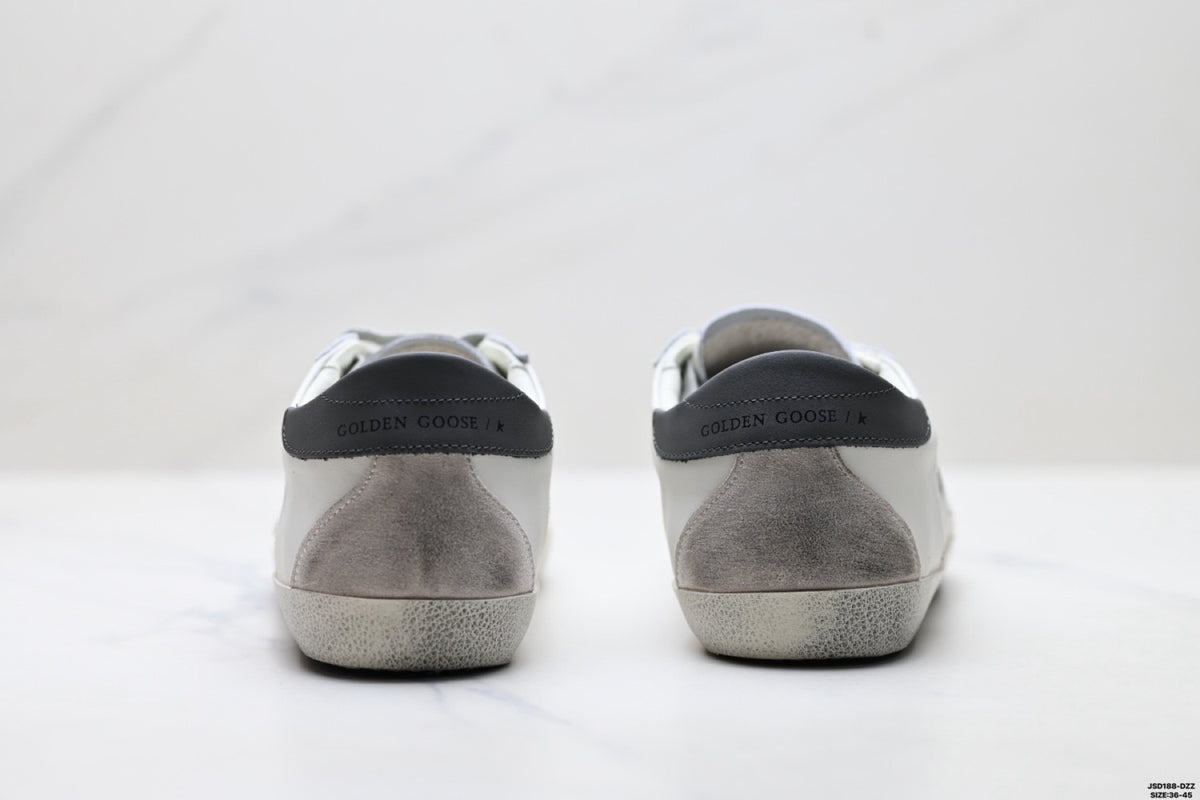 Golden Goose Superstar