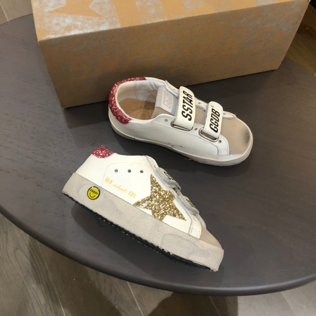 Golden Goose Children