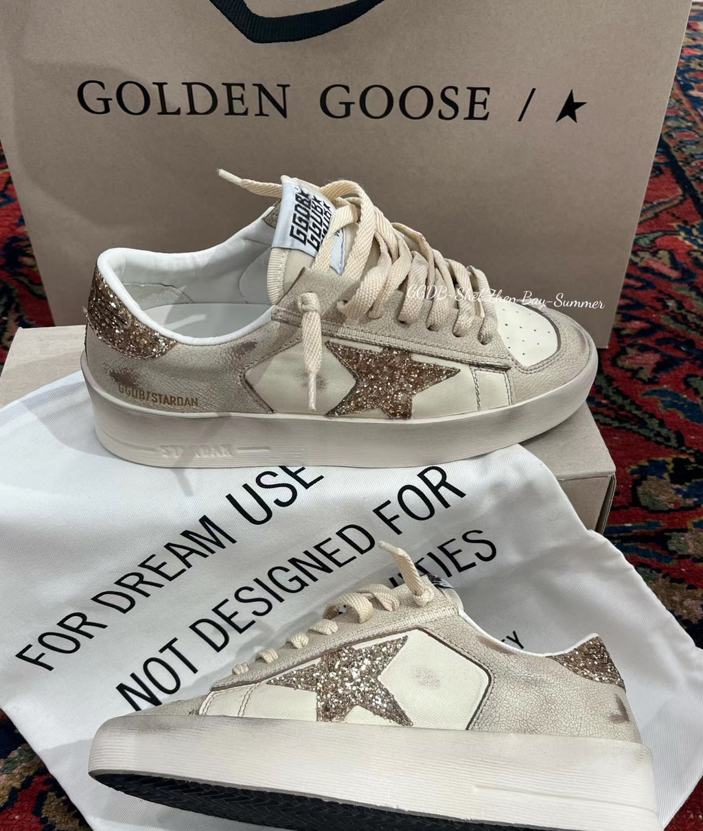 Golden Goose Super-Star