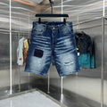 Pantalones cortos DSQUARED2
