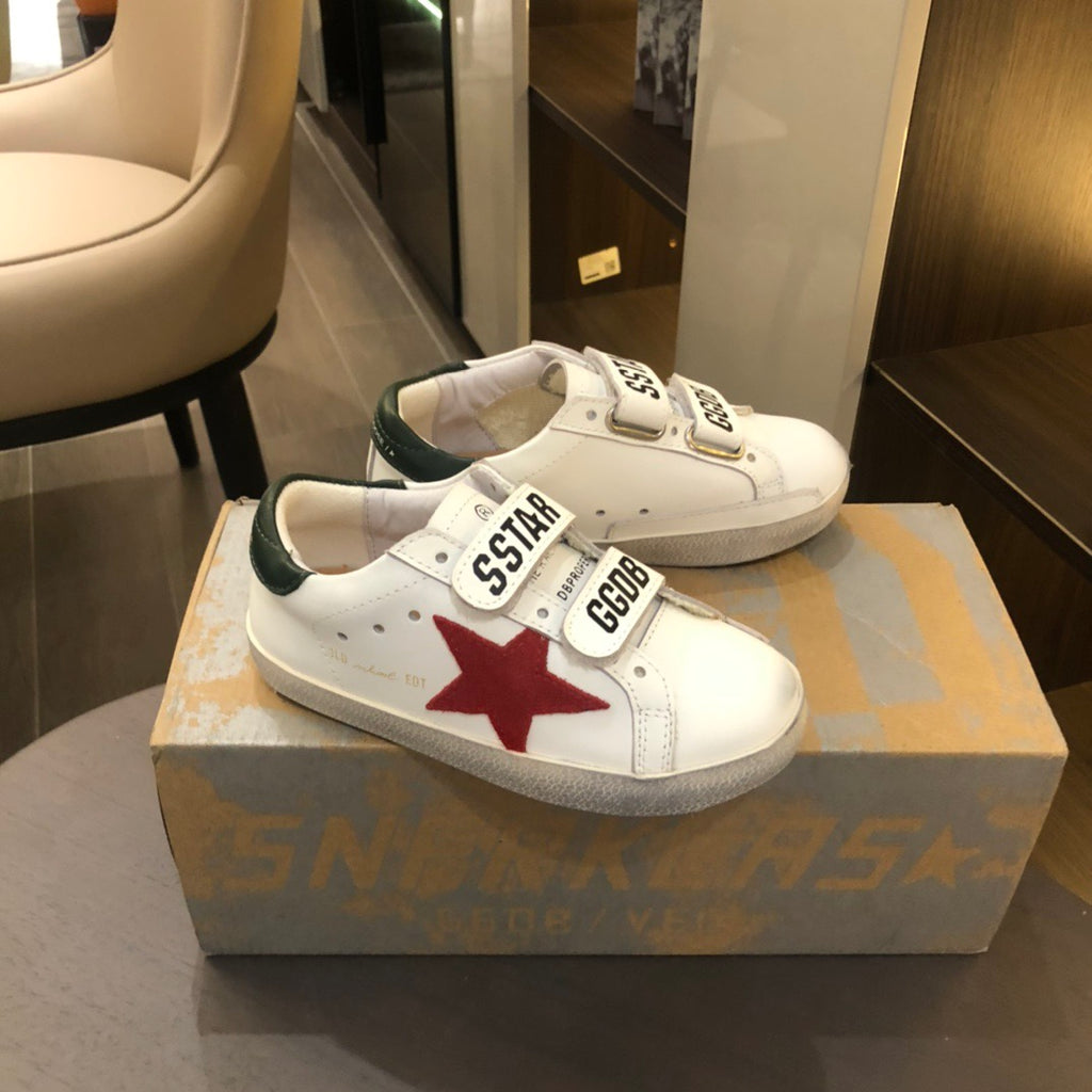 Golden Goose Children