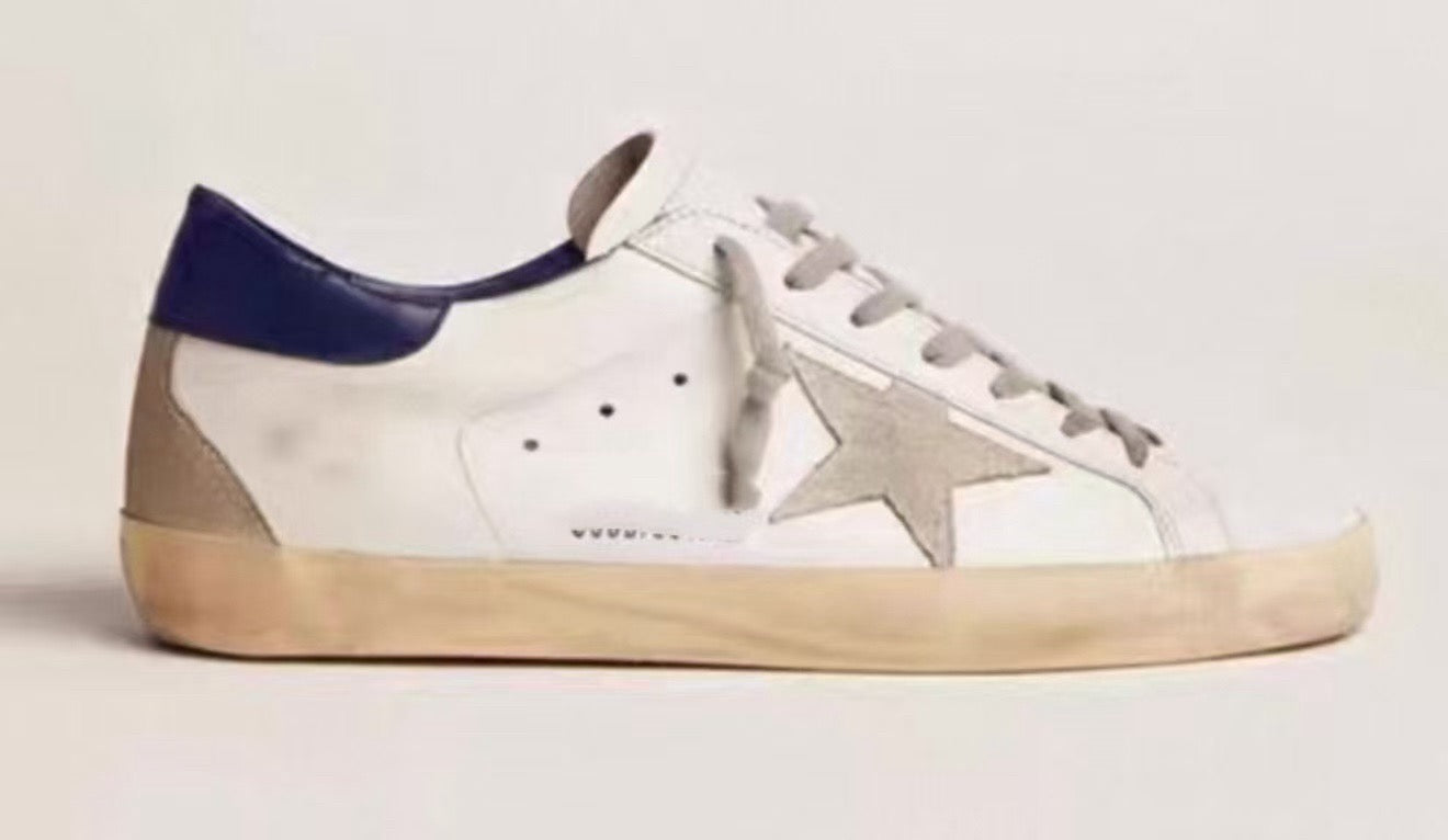 Golden Goose Super-Star