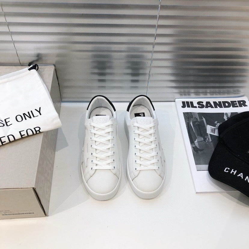 Golden Goose Pure
