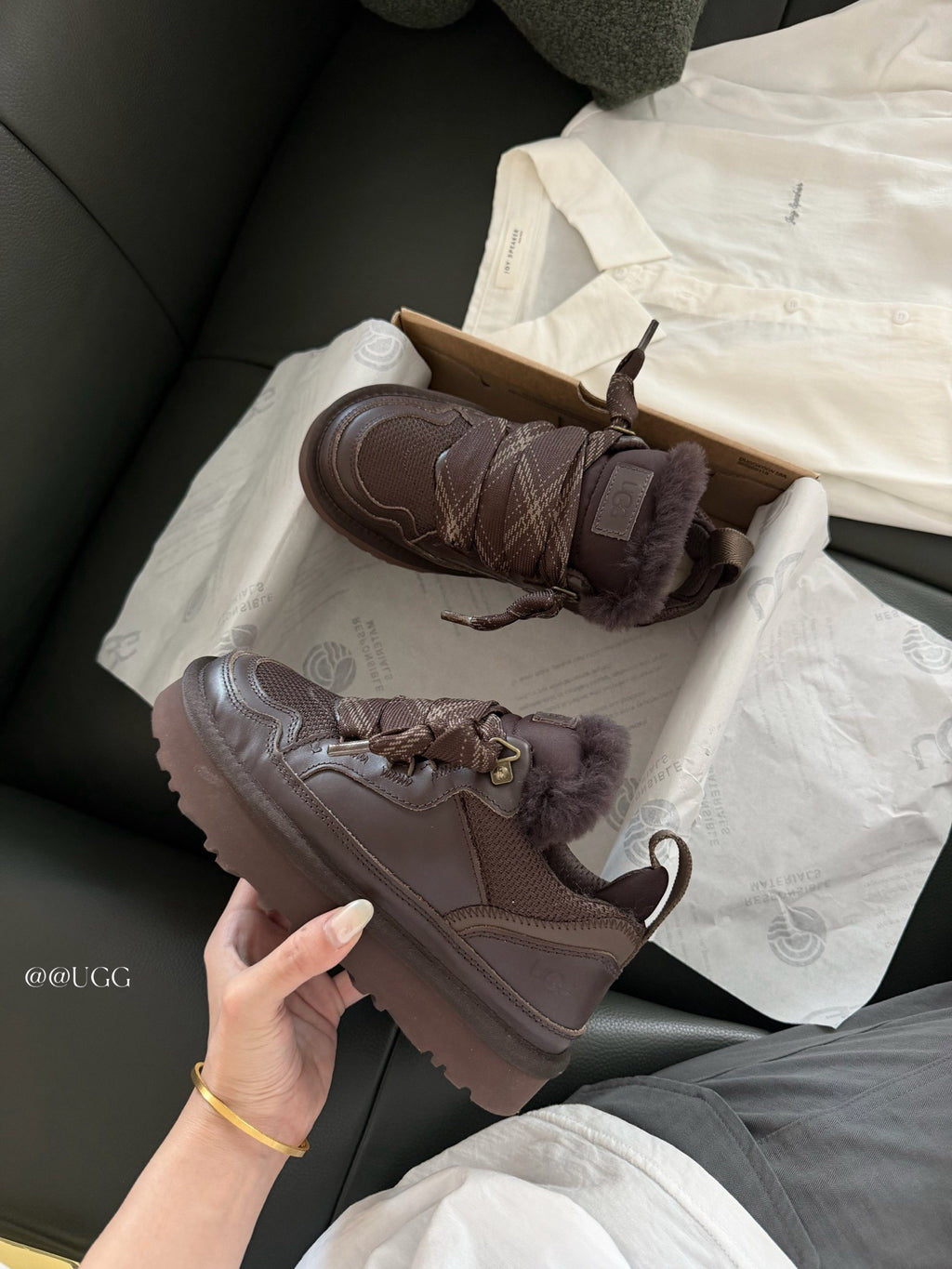 Zapatillas UGG