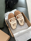 Zuecos UGG