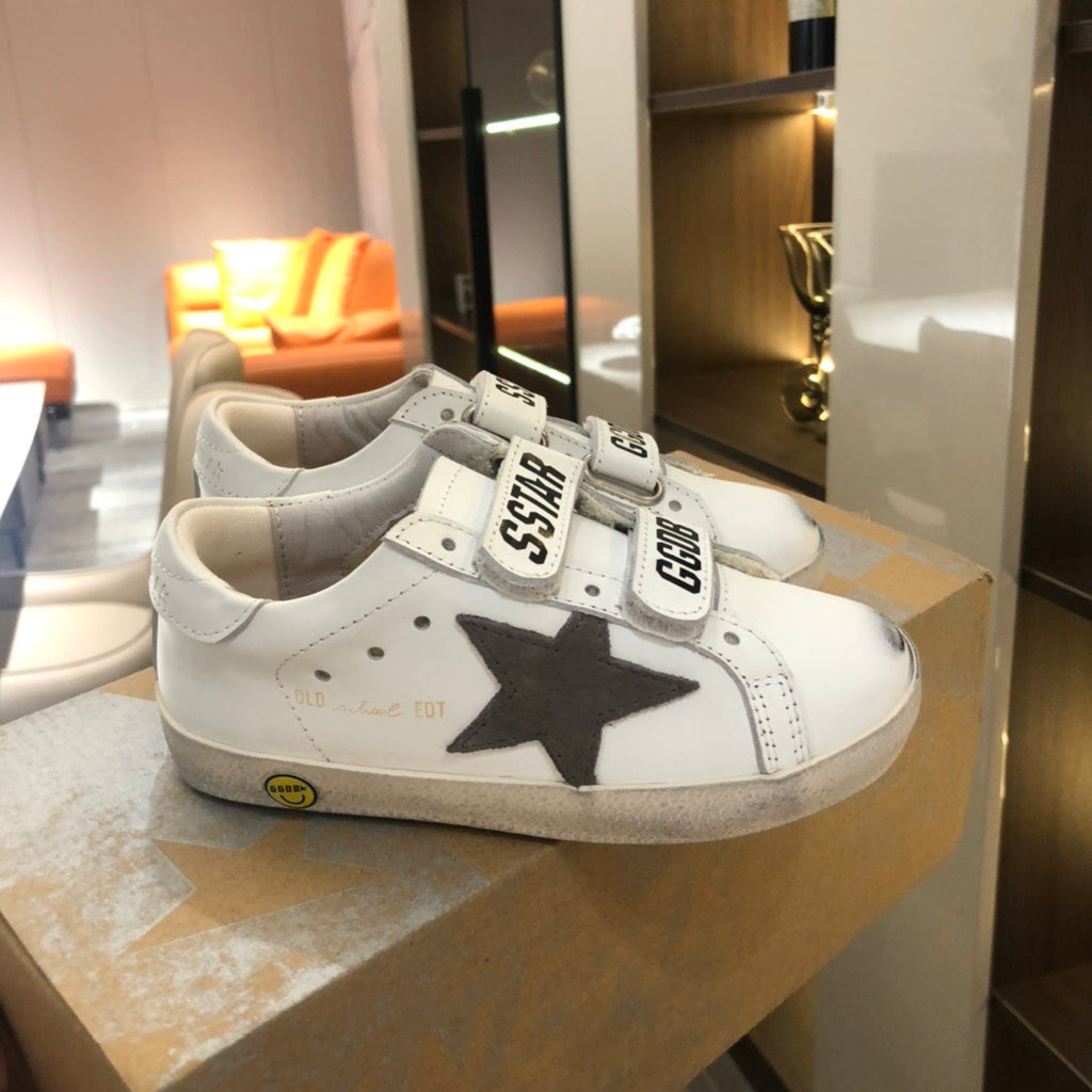 Golden Goose Children