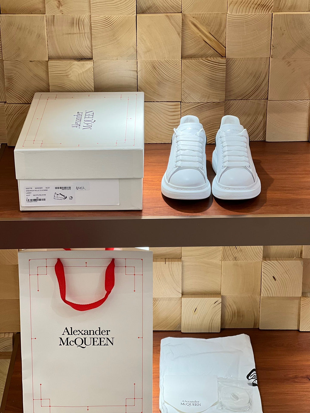 Alexander Mcqueen