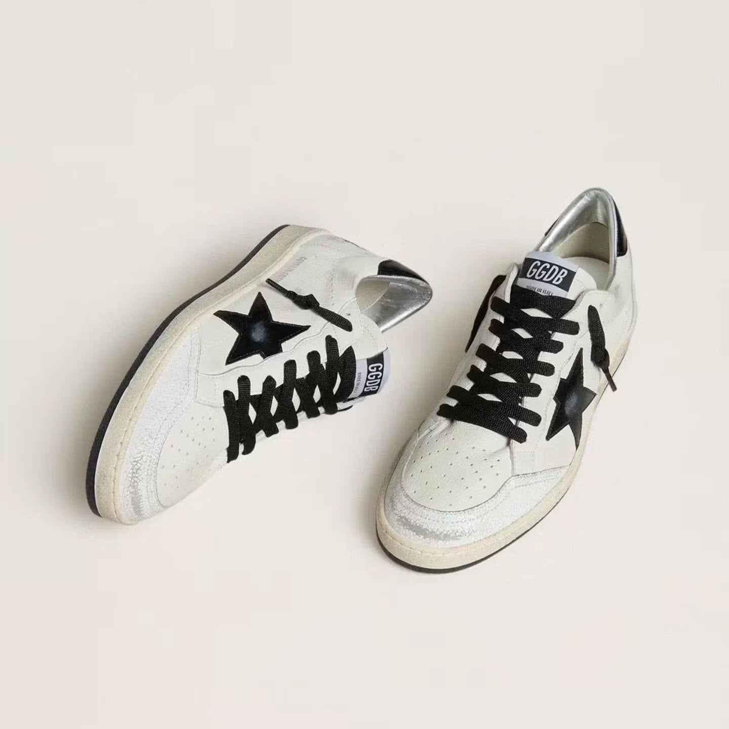 Golden Goose