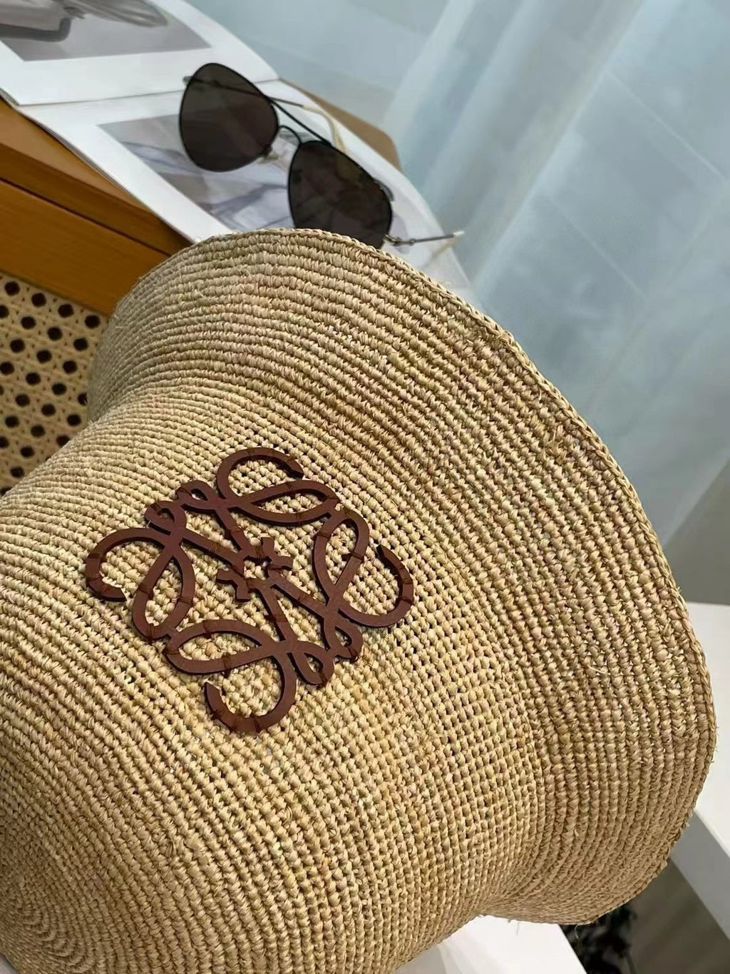 Sombrero LOEWE