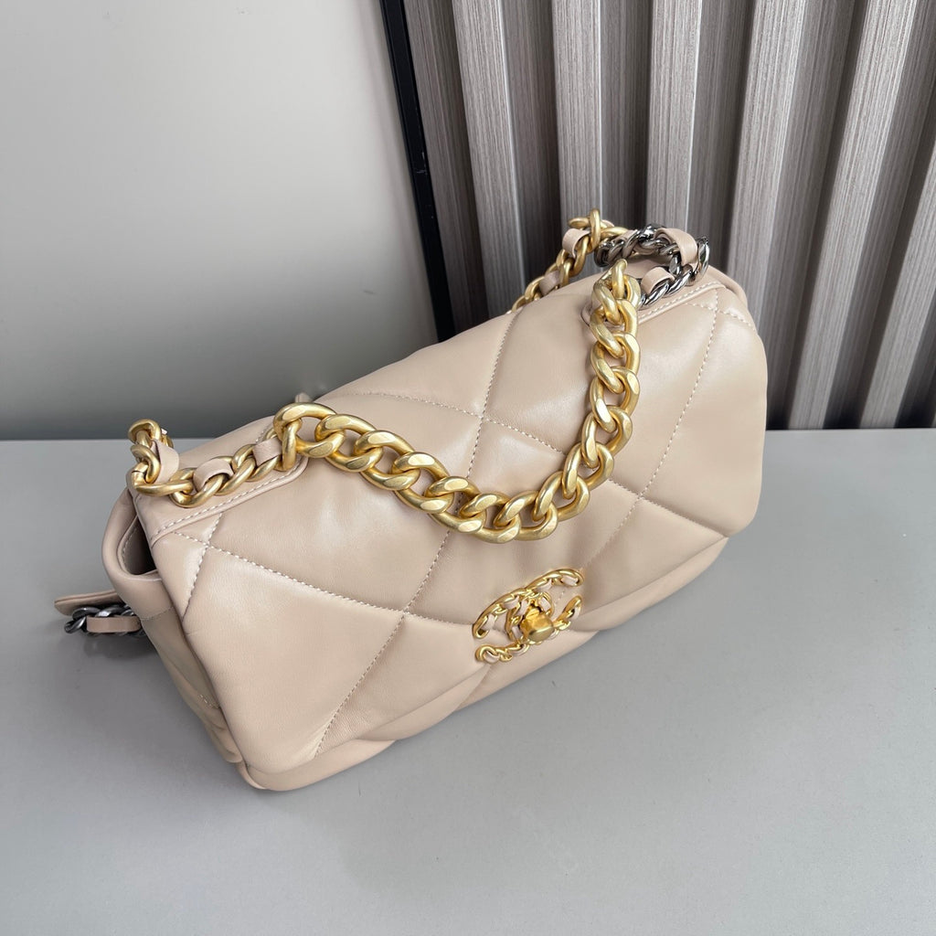 Bolso Chanel