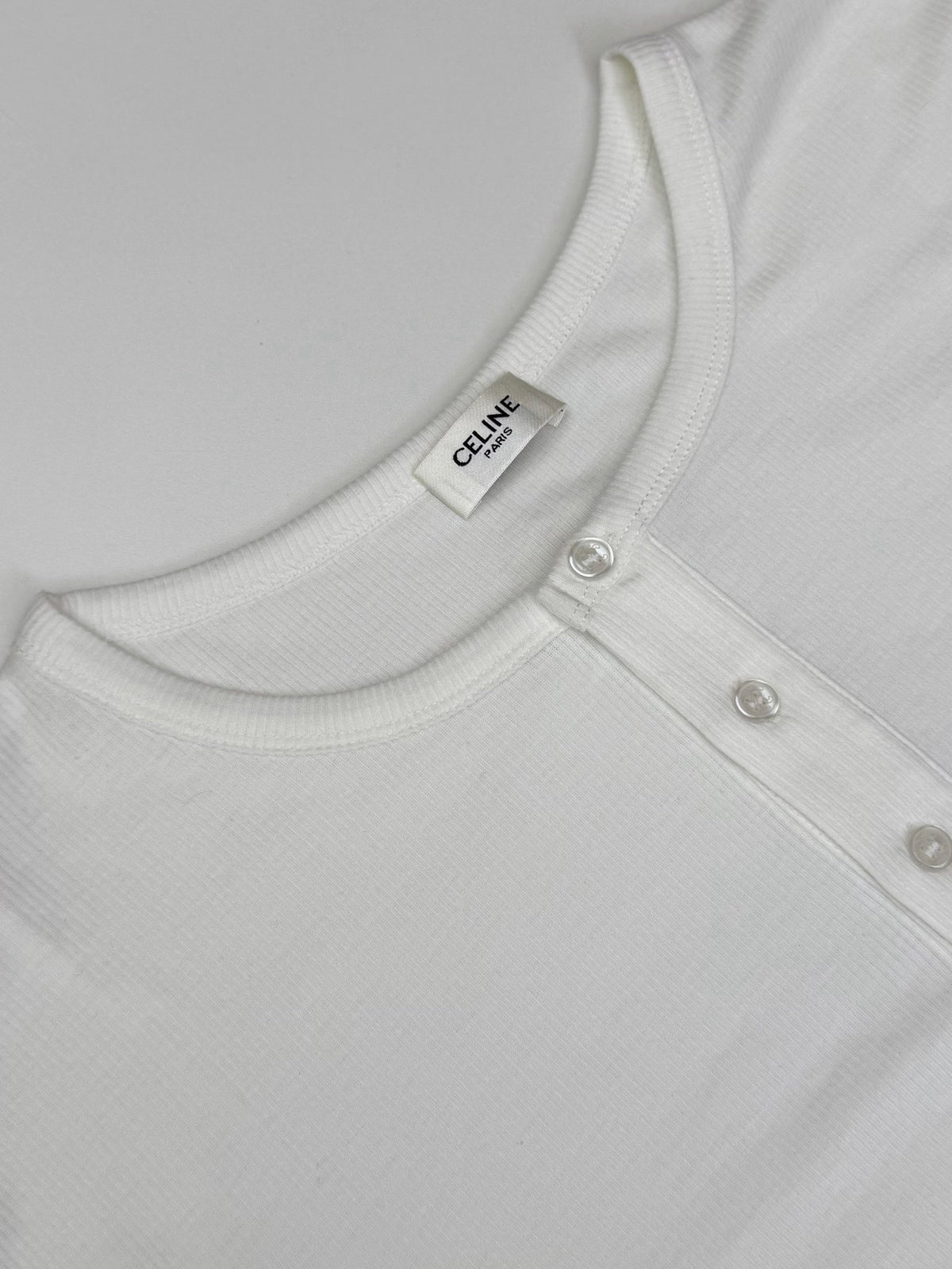 Camiseta CELINE