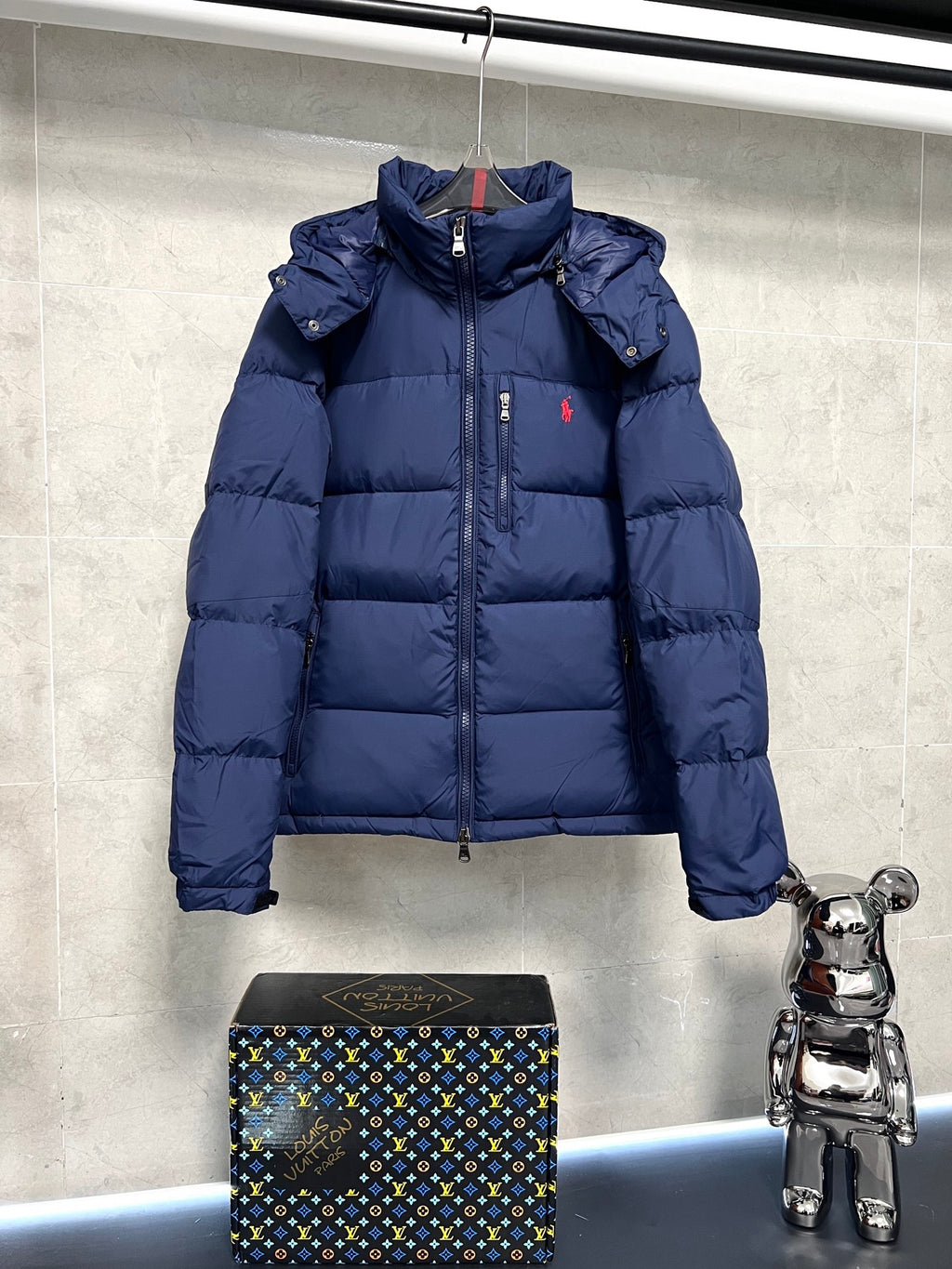 Chaqueta Ralph Lauren
