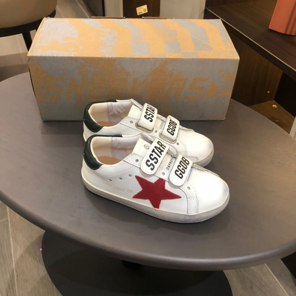 Golden Goose Children