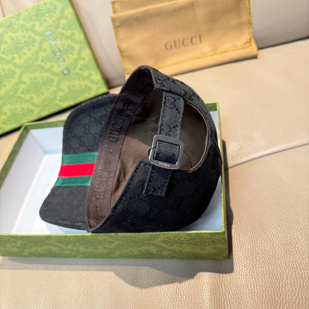 Gorra Gucci