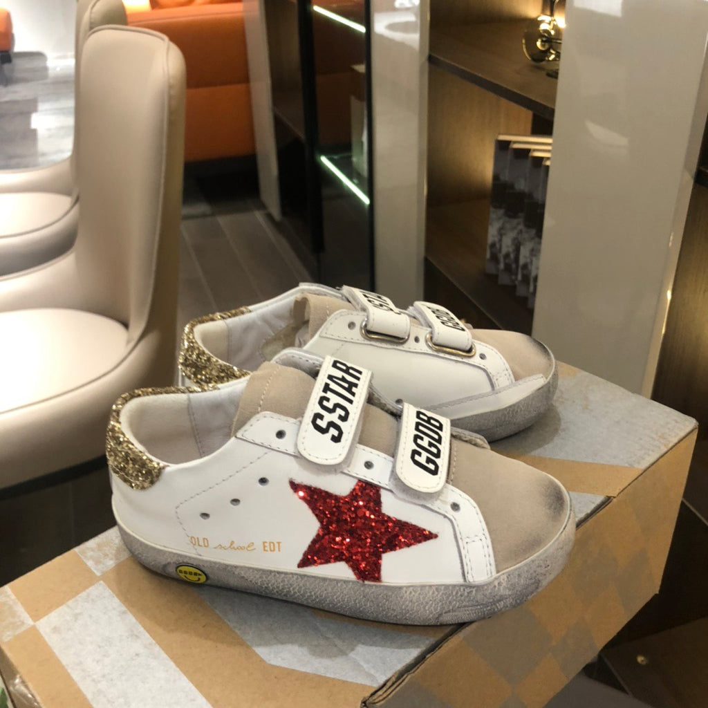 Golden Goose Children