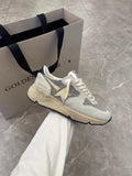Golden Goose Running Sole