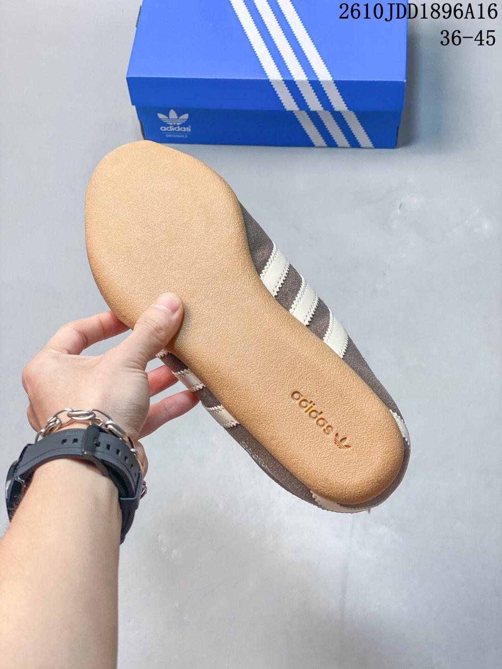 Adidas TOKYO