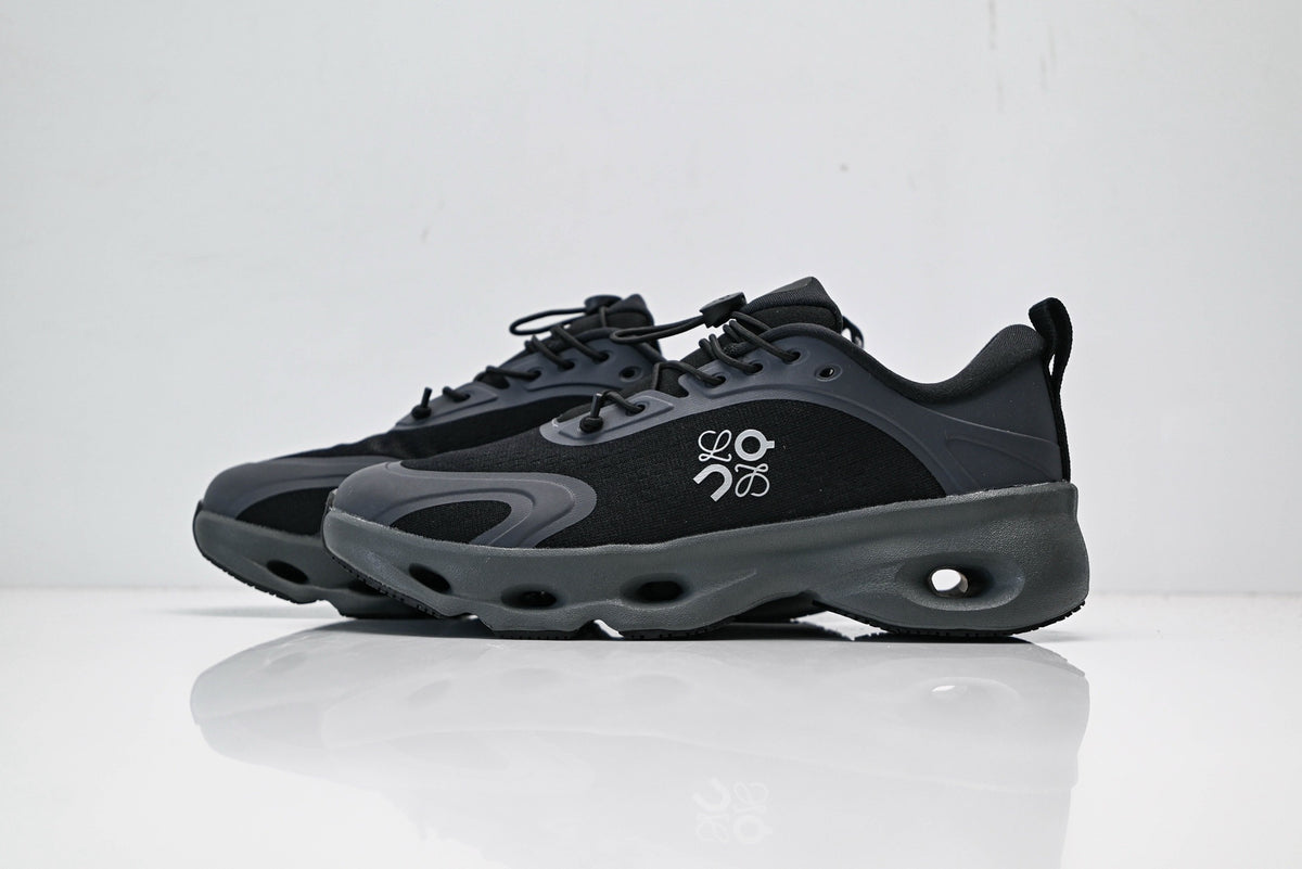 LOEWE x On