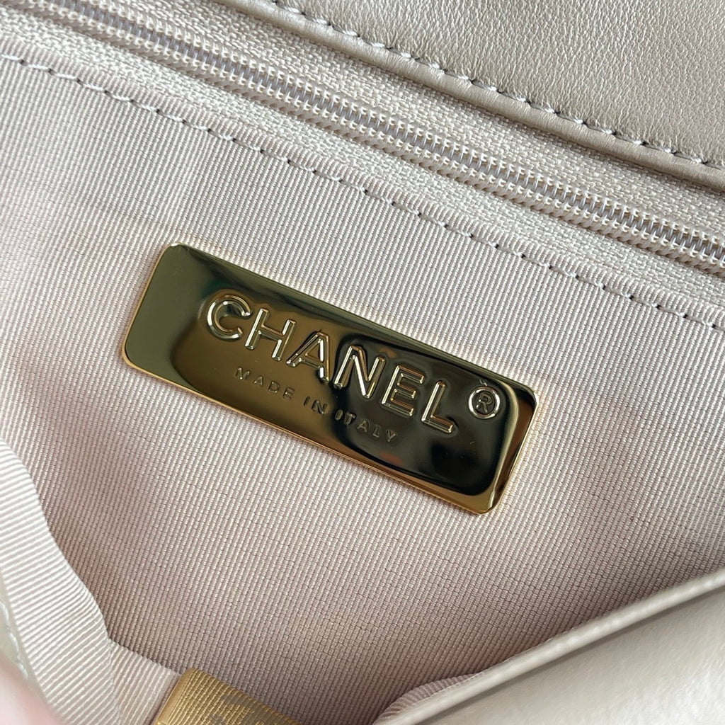 Bolso Chanel
