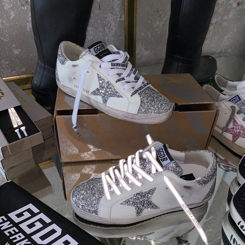 Golden Goose Superstar