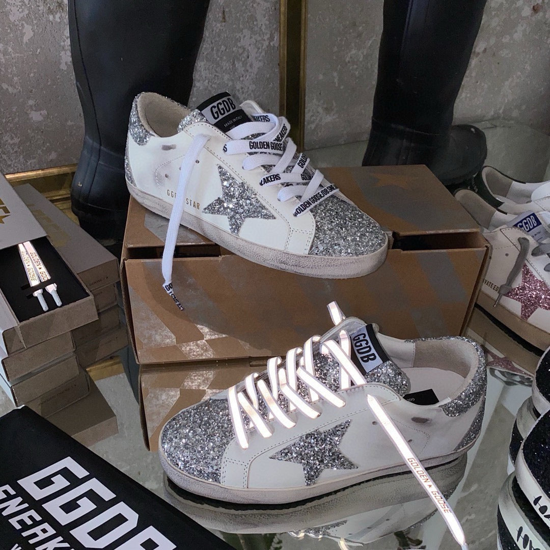 Golden Goose Superstar