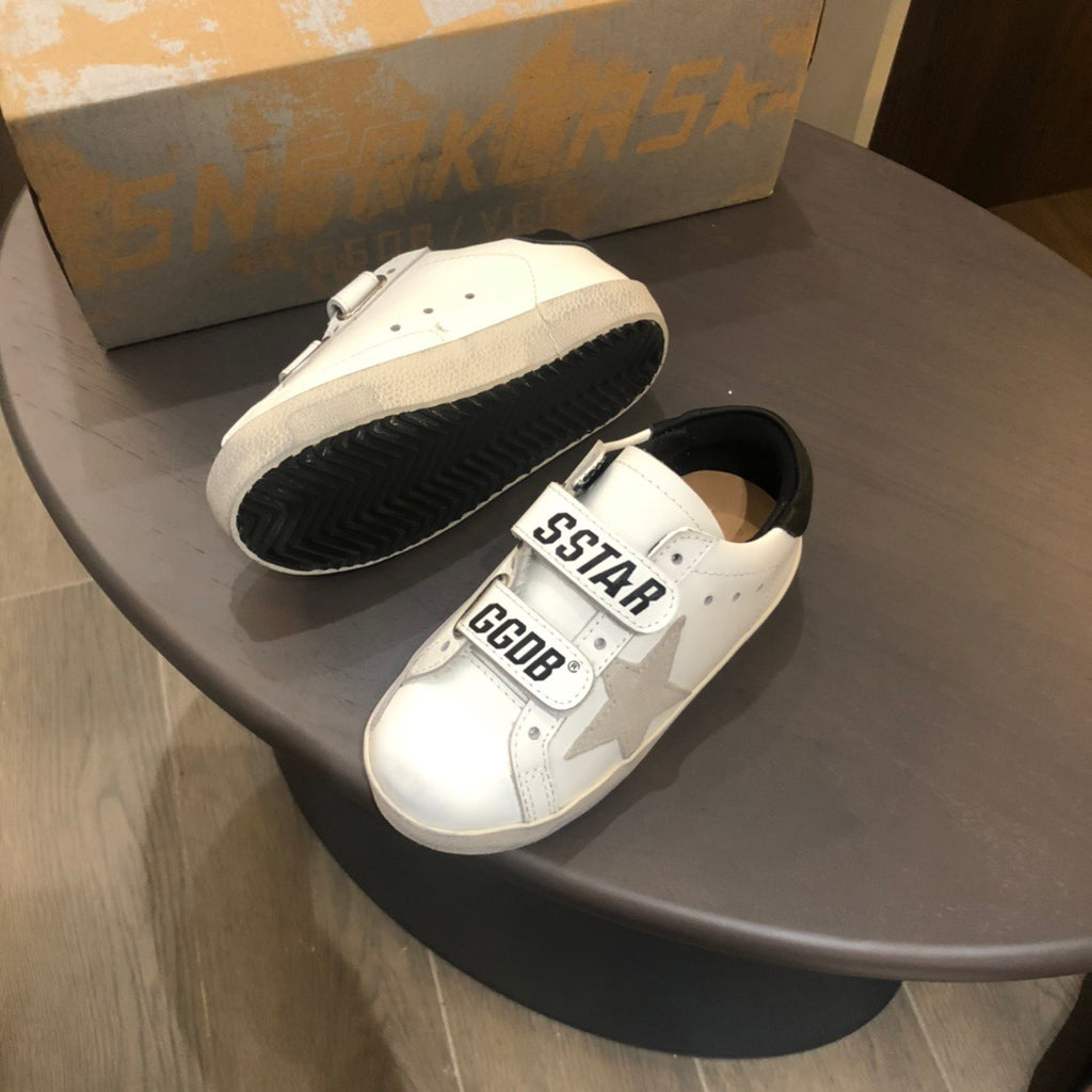 Golden Goose Children