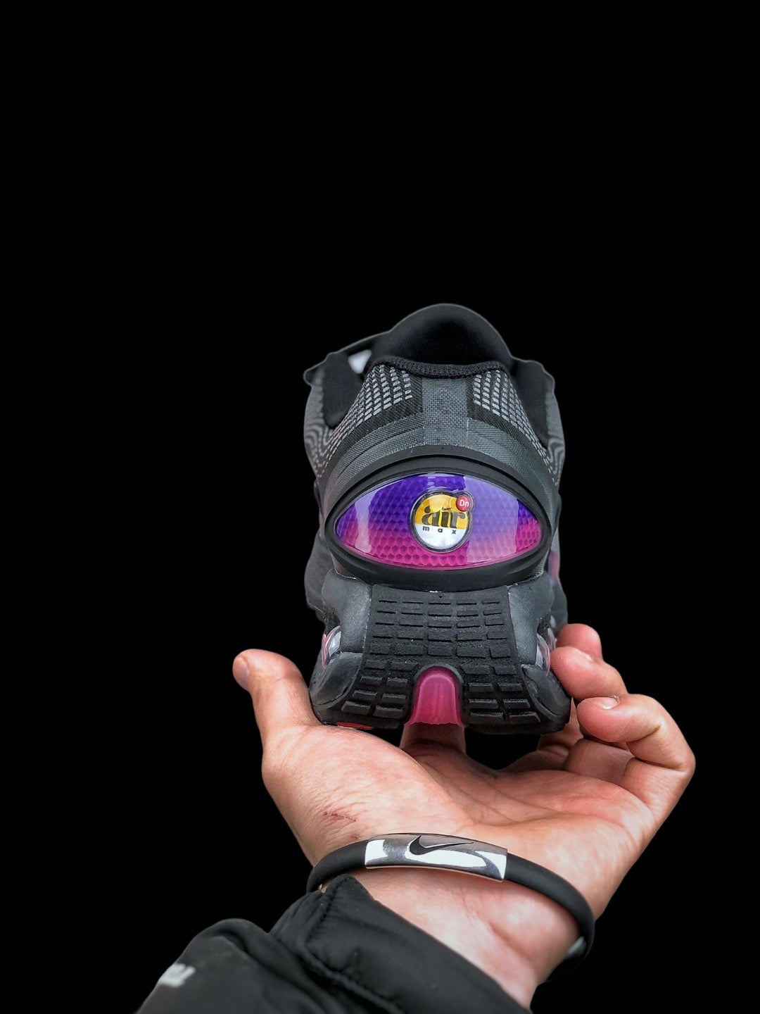 Nike Air Max DN
