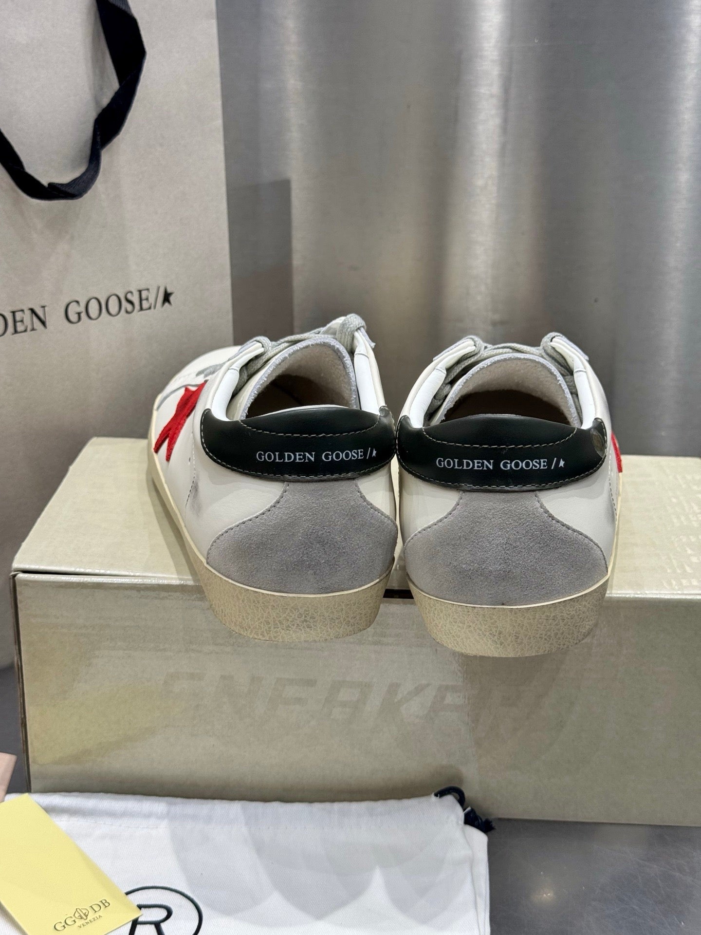 Golden Goose